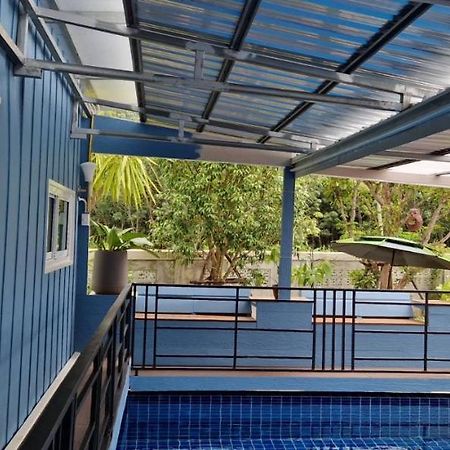 Mana Pool House Bed & Breakfast Chiang Rai Bagian luar foto