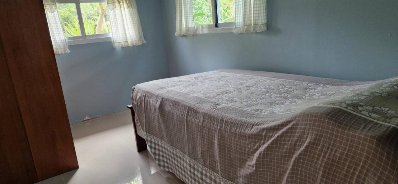 Mana Pool House Bed & Breakfast Chiang Rai Bagian luar foto